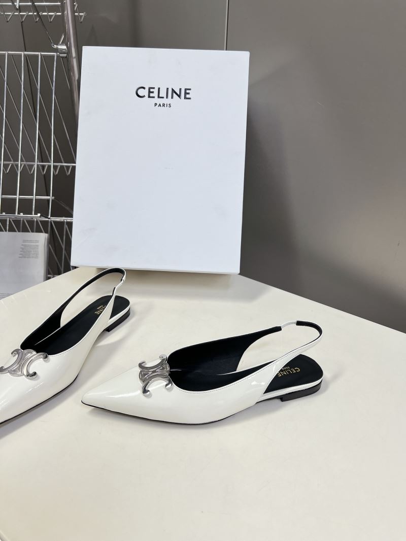 Celine Sandals